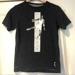 Nike Jordan DriFit Tshirt
